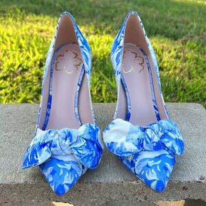 TED BAKER of London RYANAH Pumps sz 6